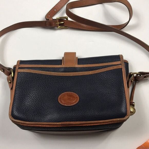 VTG,DOONEY AND BOURKE WOMEN BAG - Picture 8 of 15